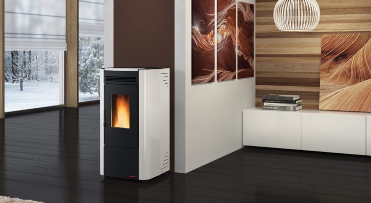 Recensione Stufa A Pellet Ketty La Nordica Extraflame