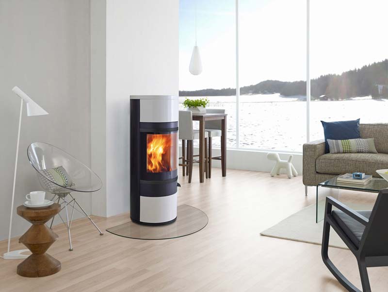 Come funzionano le stufe a pellet senza canna fumaria ... Installazione stufa pellet senza canna fumaria