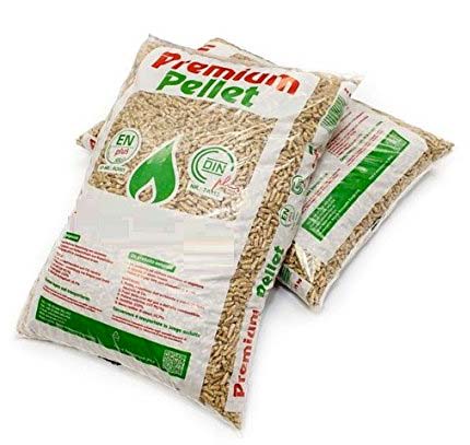 Miglior pellet certificato